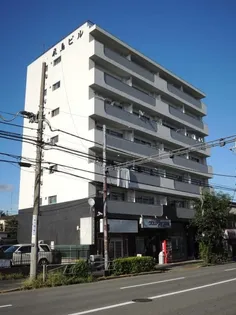 飛鳥ビルの画像