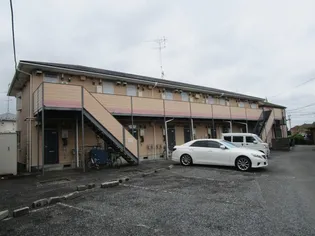 シャトーレ金森の画像