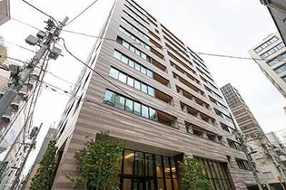 東京都千代田区神田須田町1【マンション】の外観