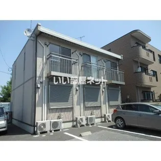 アランチーノの外観