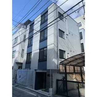 エスタジオ本駒込の画像