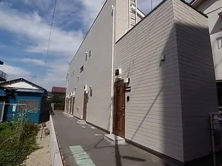 WOODY HOUSEの画像