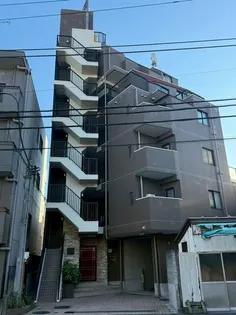 スカーラ中野新井の画像