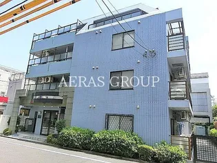 ダイホープラザ練馬の画像