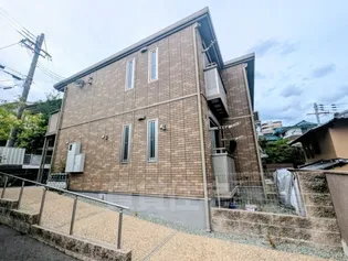 ピュアコート原町の画像