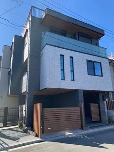 ベルフォルム赤堤の画像