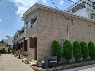 フォートルミエールの画像