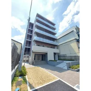 アルファコート浮間2の画像