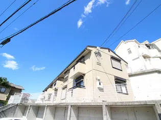 フォーレストヒルの画像