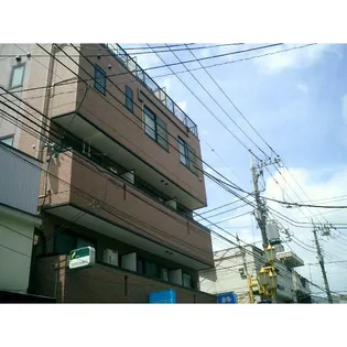 リライアンスコート志村の画像