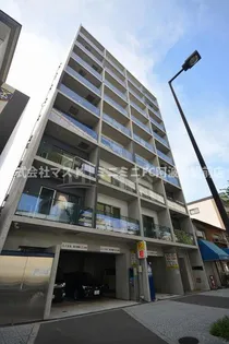 エスライズ大阪ベイサイドアリーナの画像