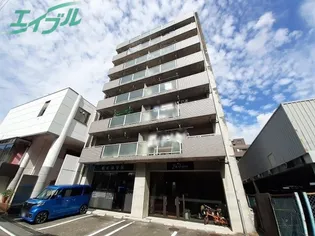 タウンライフ堀川の画像