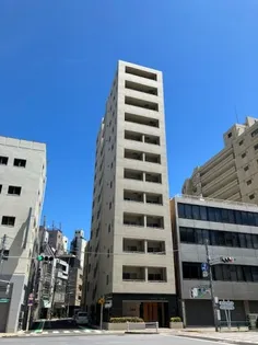 スカイコート蔵前IIの画像
