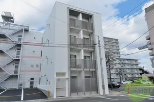 アスコット新寺の画像