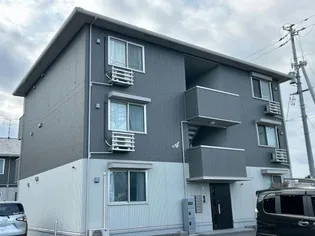 カーサ ドマーニ A棟の画像