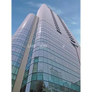 東京都渋谷区代々木1【マンション】の外観