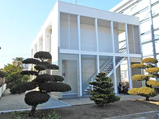 レオパレスグルーテンBの画像