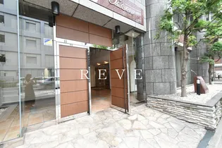 グランド・ガーラ芝公園【7階】の外観