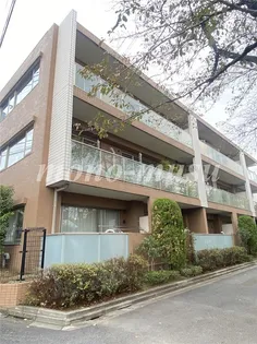 カスタリア八雲の画像