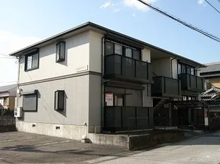 カーサ アベニューの画像