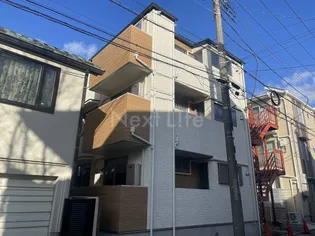 グリーンヒル高田の画像