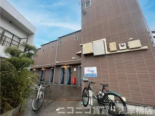 アーバンコート葛西の画像