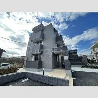 ウィンドテラス矢切の画像