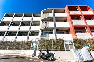 ビバリーホームズ鷺宮の画像