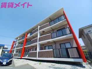 ウィステリア レイ2番館の画像