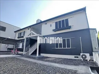 エバーエール B棟の画像