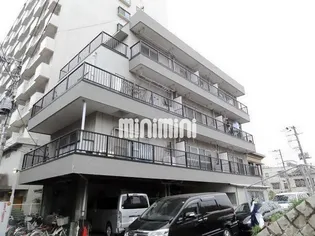 第1ホーユービルの画像