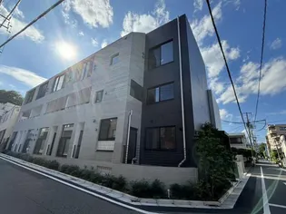 ASTILE碑文谷の画像