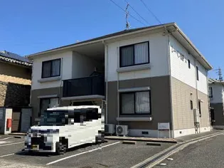 レーベン板野 A棟の画像