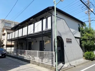 メゾンクアトロの画像