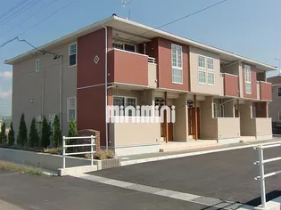 ベル アルカンシェルAの画像