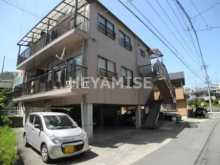 コーポ岩屋の画像