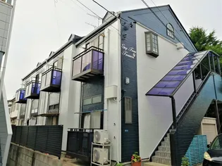 スカイタウン東照宮の画像