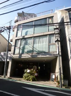 参宮橋ゲストハウス【5階】の外観