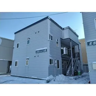 ESハイツBの画像