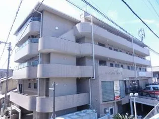 第49長栄ウィステリアヒルズM2の画像