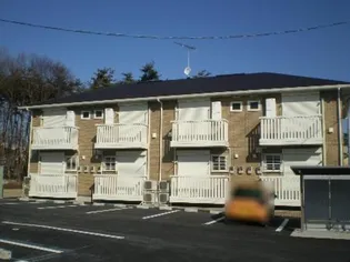 グランモア若草 Cの画像