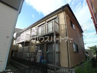 ヒルズメゾン南流山の画像