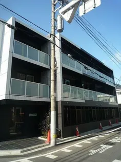 アイルグランデ中野ノースの画像