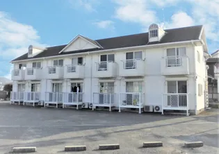 カナディアンハイツ住田 Aの画像