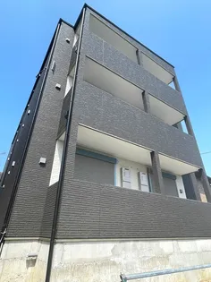 パシフィックコートの画像