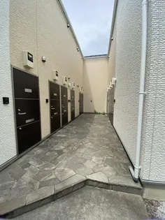 ラ メゾン コンフォール大森北の画像