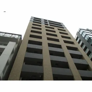 クラッシィハウス神田錦町【4階】の外観