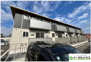 ロイヤルタウン上峰Bの画像