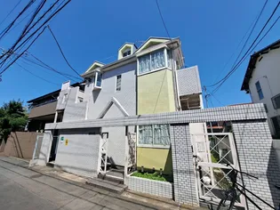 M2ハイツの画像