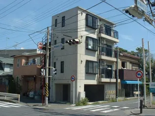 湘南テラスⅡの画像